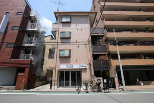 メゾンコダサ【4階】の外観