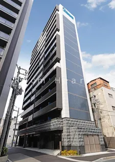 プレサンス梅田【2階】の外観