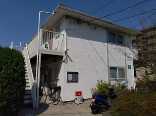 グリーンビレッジ マルヤス A棟の画像