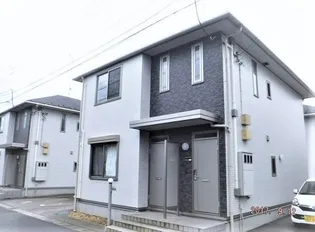 シャルマン D棟の画像