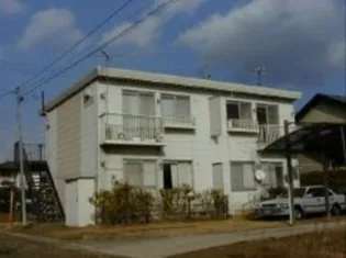 赤橋ハイツの画像