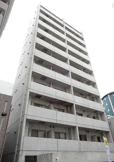 エクセリア川崎の画像