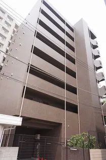 クレイシア桜新町の画像