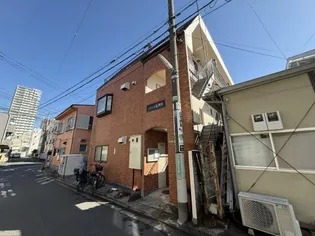 メゾンド石神井の画像
