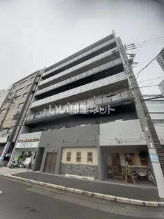 フォルテ福島【3階】の外観