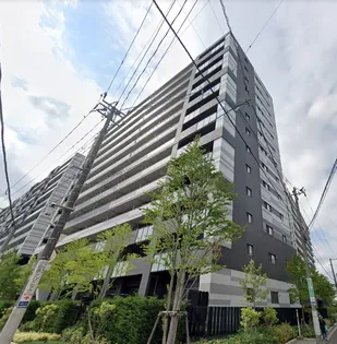 レーベン仙台 THE GRANDEの画像