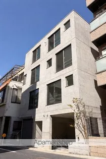 LEGALAND三軒茶屋South【2階】の外観
