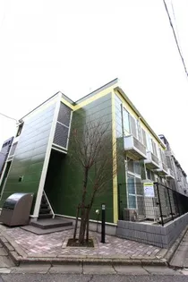 PRIMO池上新町の画像