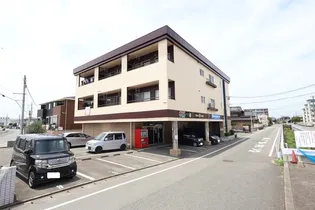 リバーコーポの画像