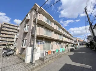ゴールデンタウン岡崎の画像