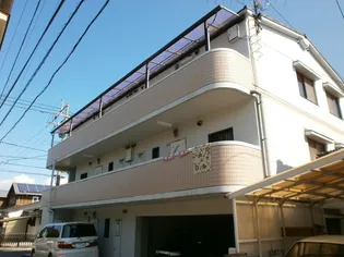 中島ハイツの画像