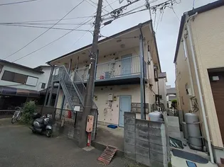 みどりコーポの画像