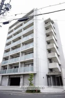 中央煉瓦館【7階】の外観