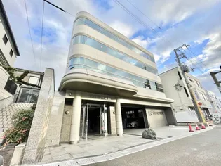 大久保現代マンションの画像