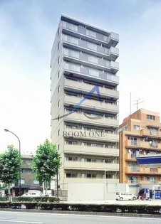 ガラ ステージ大山の画像
