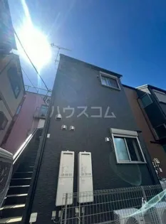 トレスコーマ3RDの画像