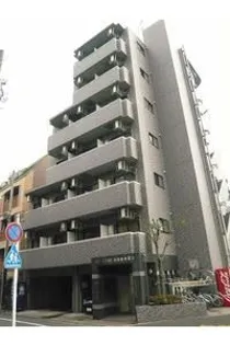 東京都世田谷区玉川台2【マンション】の外観