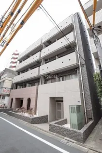 アプレシティ三田の画像