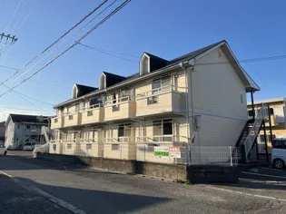 サンシティ西割C棟の画像