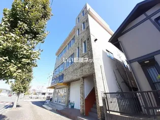 たつみビルの画像