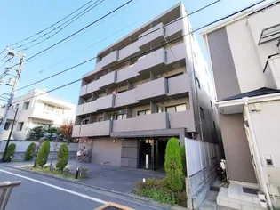 パティーナ池袋の画像