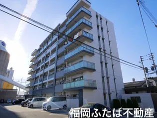 プレステージ空港東の画像