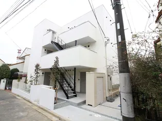 CASA MICIEの画像