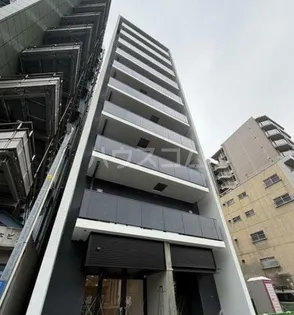 プライムブリス横濱関内【5階】の外観