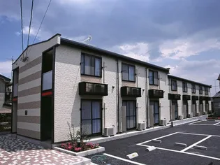 カルム石川の画像