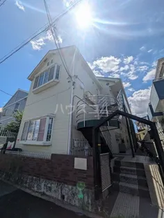 臼井パーソナルアパートの画像