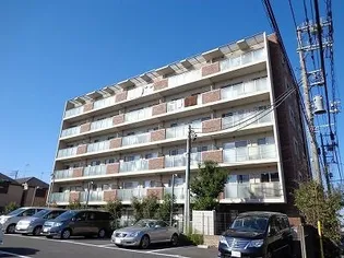 コリンシア市川の画像