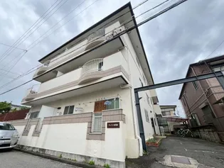 クレスト北花田の画像