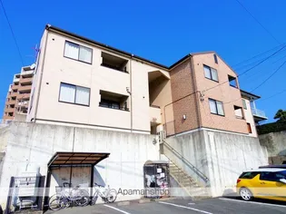 アールハウスⅢの画像