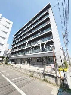 La・Glycine【3階】の外観