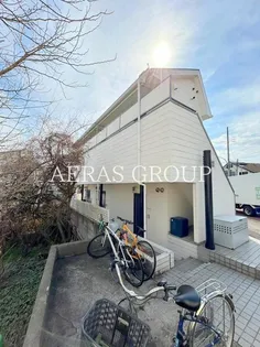 鶴川第一レジデンスの画像