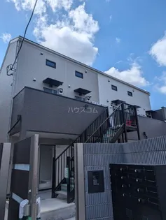 ウェルネスコート久地の画像