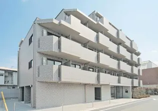 ルーブル練馬の画像