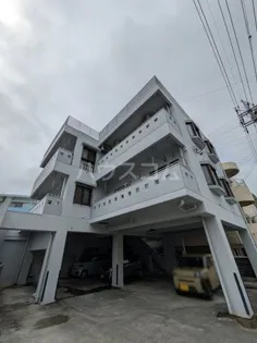 東拓ハイツの画像