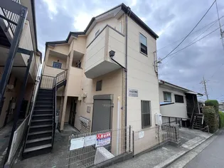 ヒルズ六角橋の画像