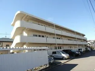 サンテラス島村の画像