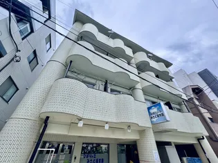 ビューパレスひばりヶ丘の画像