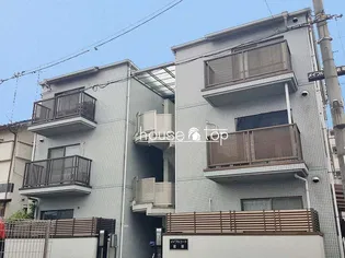 メイプルコート若草の画像