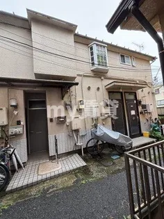 葉村ハイツの画像
