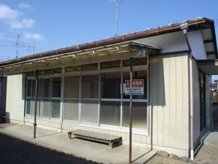 宮城県仙台市太白区袋原1【一戸建】の外観