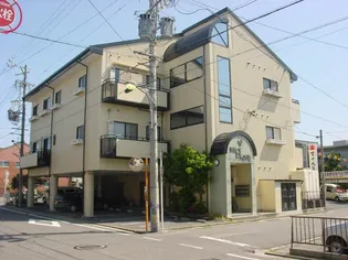 メゾン岡村の画像