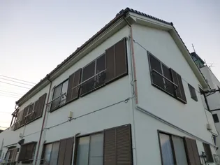 カームハイツの画像