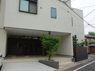 MAISON DE CHOUETTEの画像