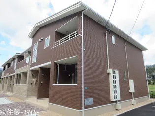 プロスパーゆりの画像