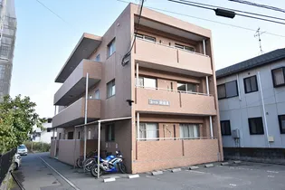 コート朋瑞晃【1階】の外観