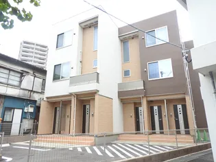 メゾン ド カランの画像